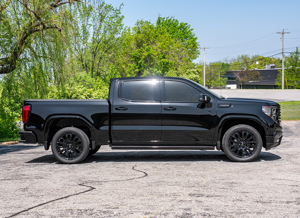 Mobile Auto Detailing