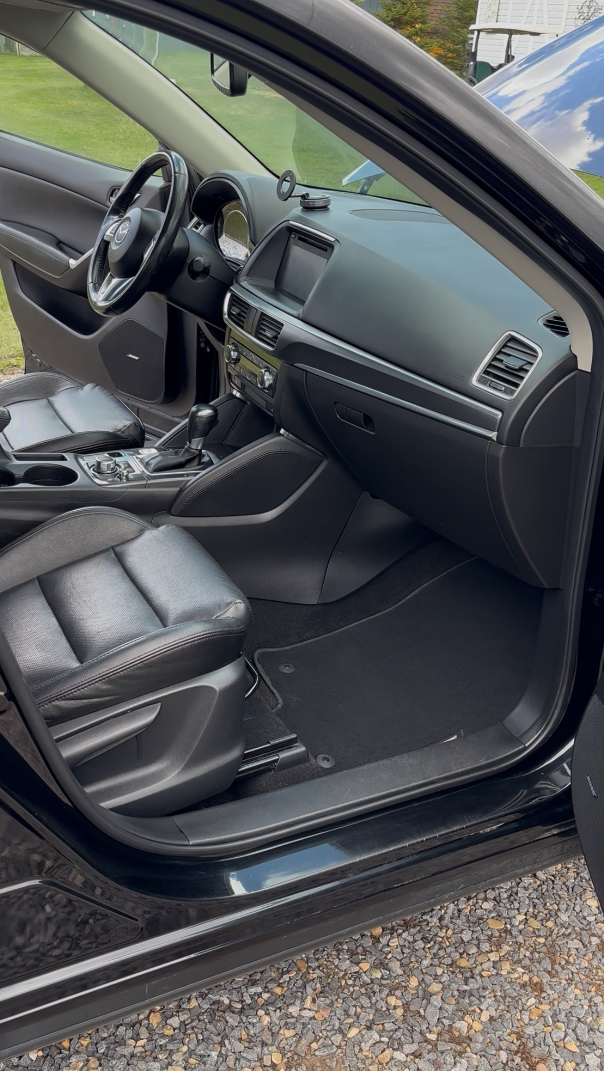Mobile Auto Detailing
