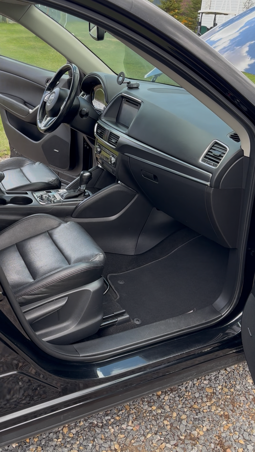 Mobile Auto Detailing