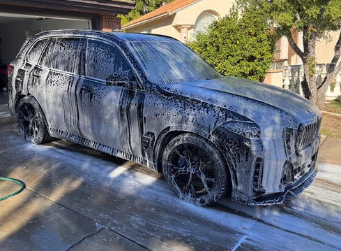 Mobile Auto Detailing