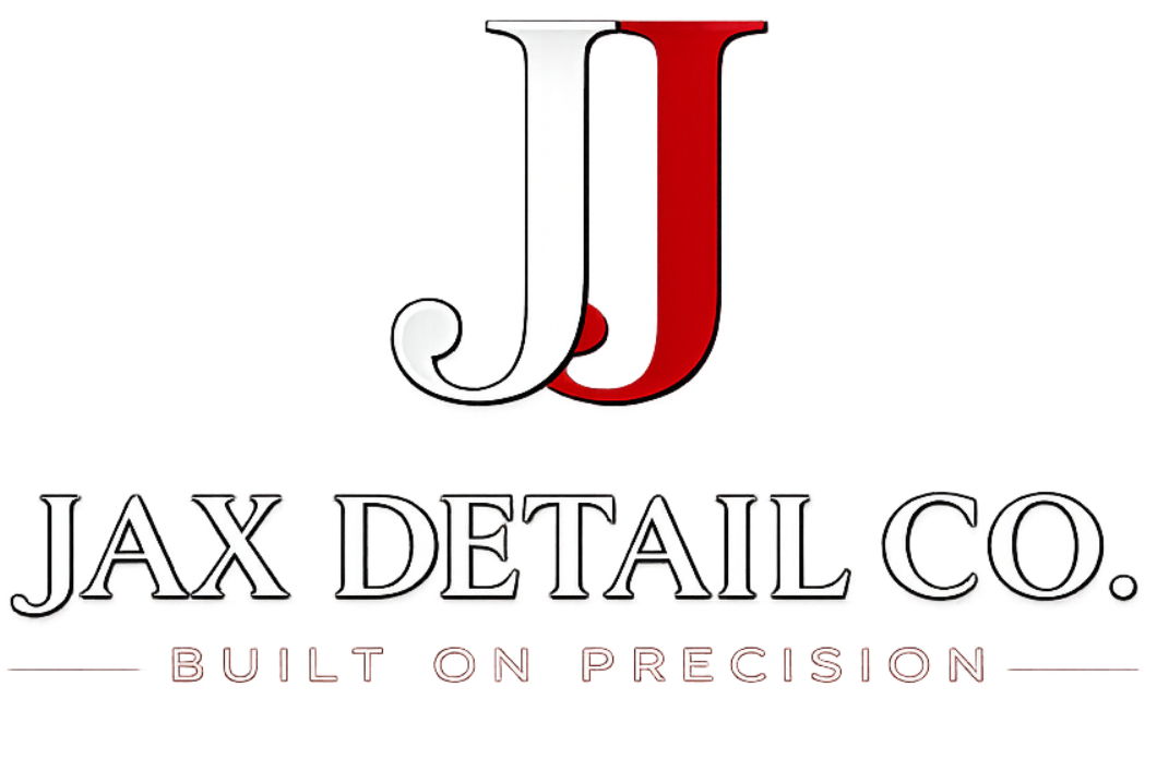 Jax Detail Co.